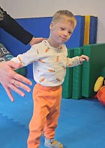 Маленькие шаги — большие победы Маленькие шаги — большие победы